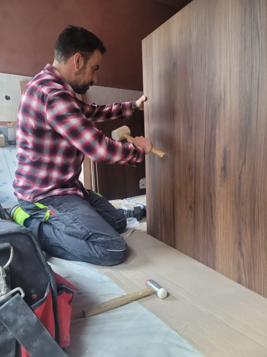 Photo de l'article VP Design | Dessinateur - Agenceur